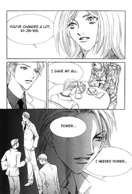 Cinderella Fella Chapter 16.005 16